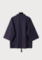 Gefütterter Kimono