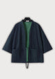 Gefütterter Kimono