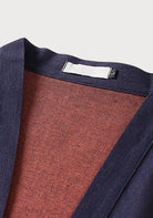 Gefütterter Kimono