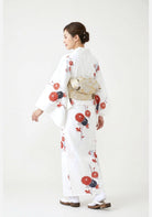 Geisha Yukata