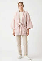 Hanten Kimono