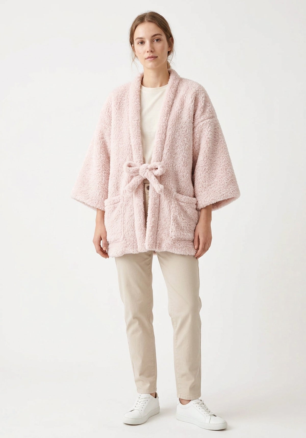 Hanten Kimono