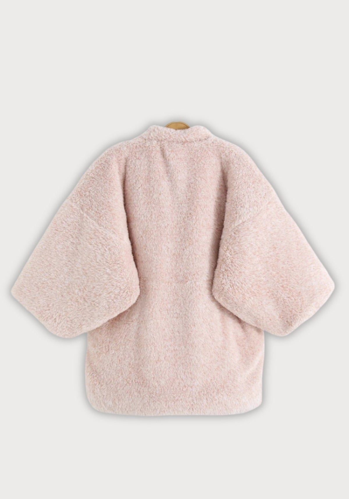 Hanten Kimono
