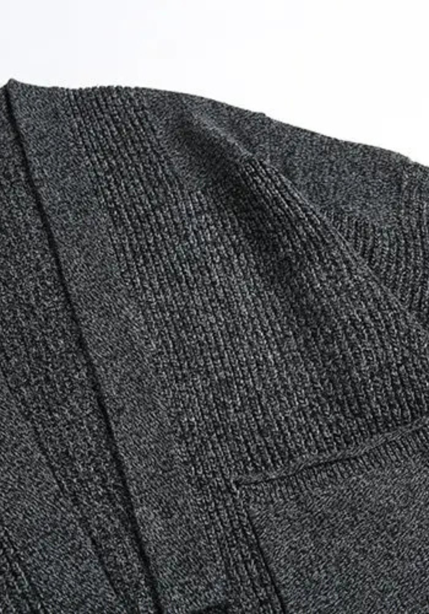 Haori Cardigan