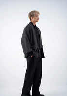 Haori Cardigan