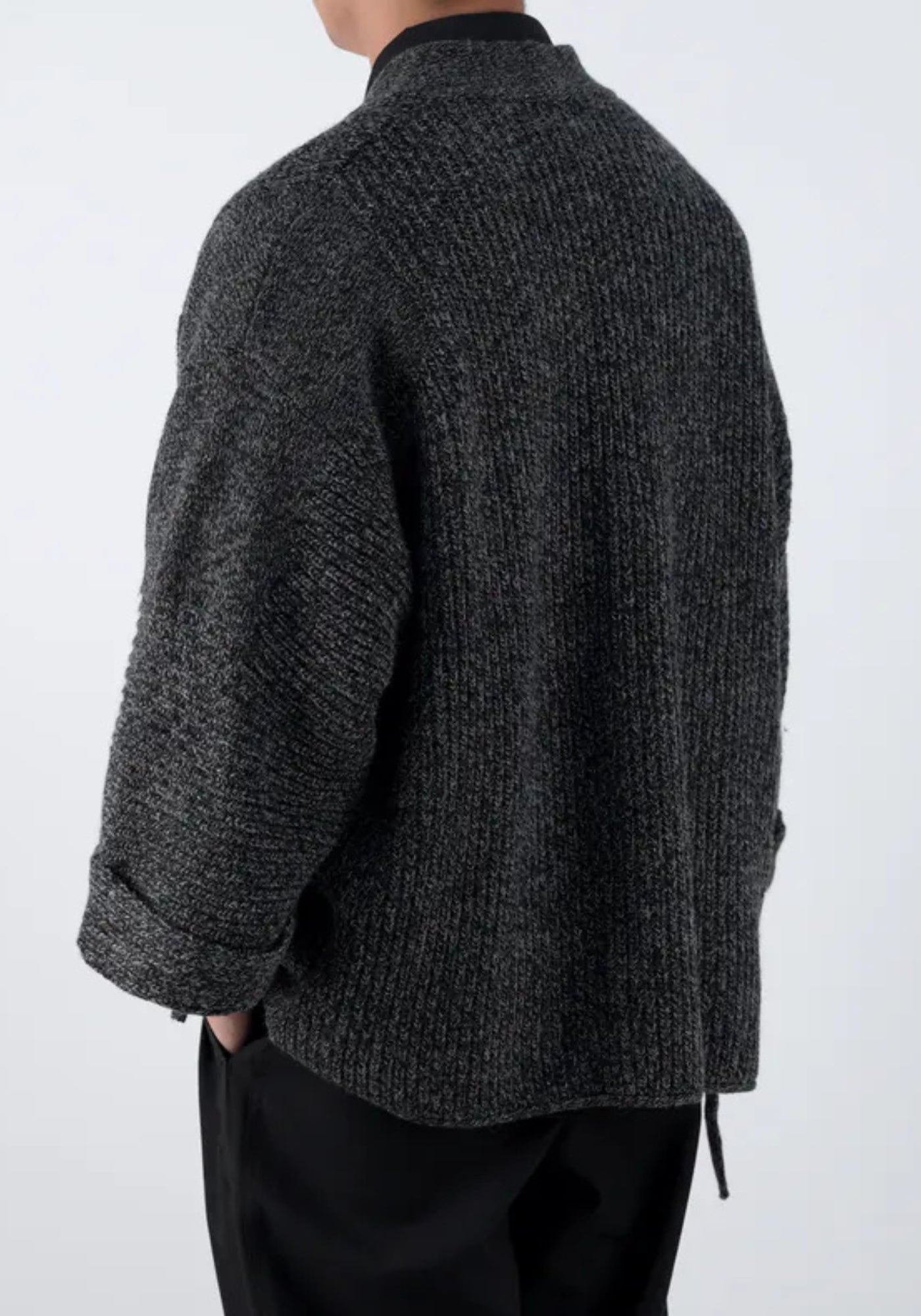 Haori Cardigan