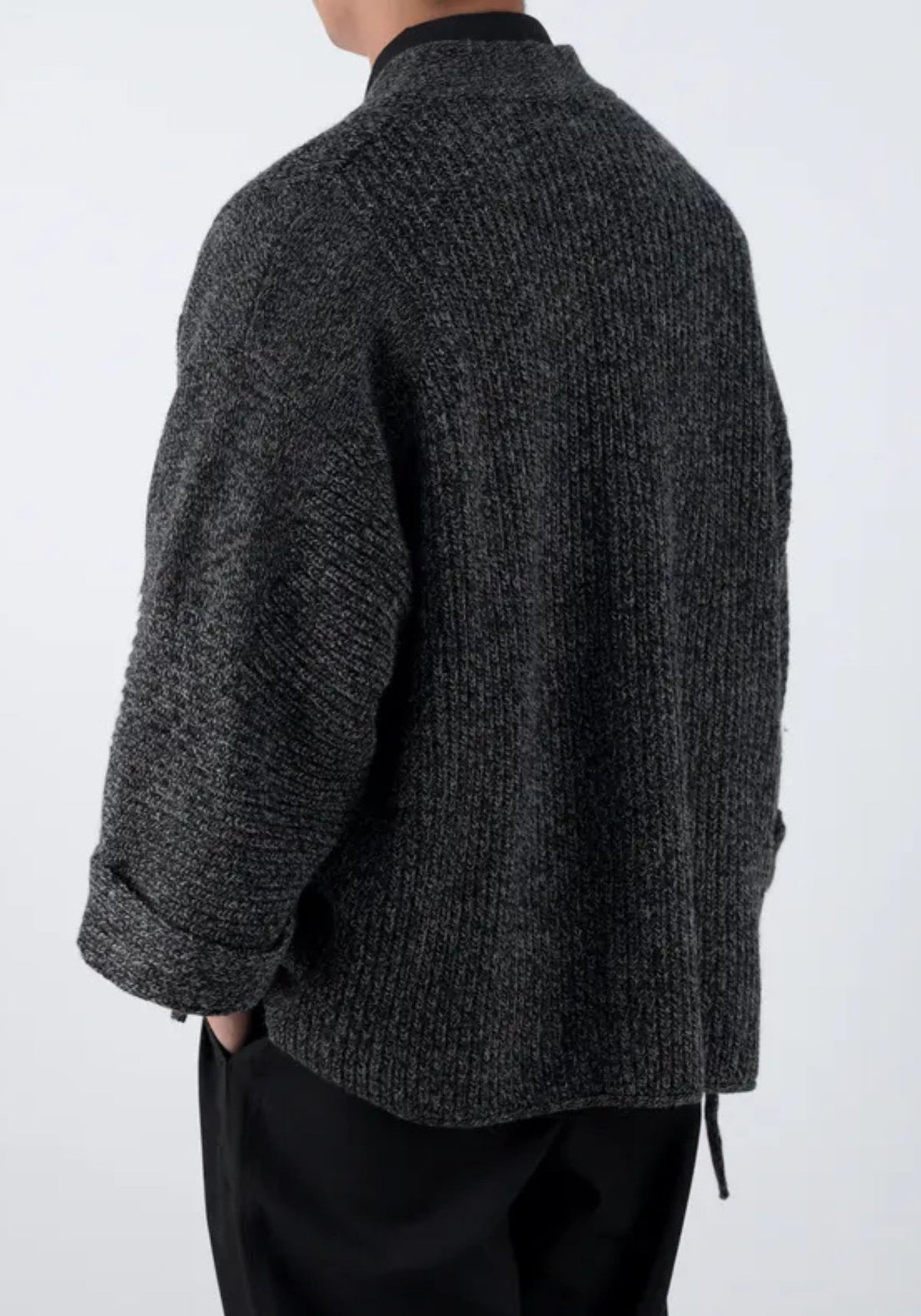 Haori Cardigan