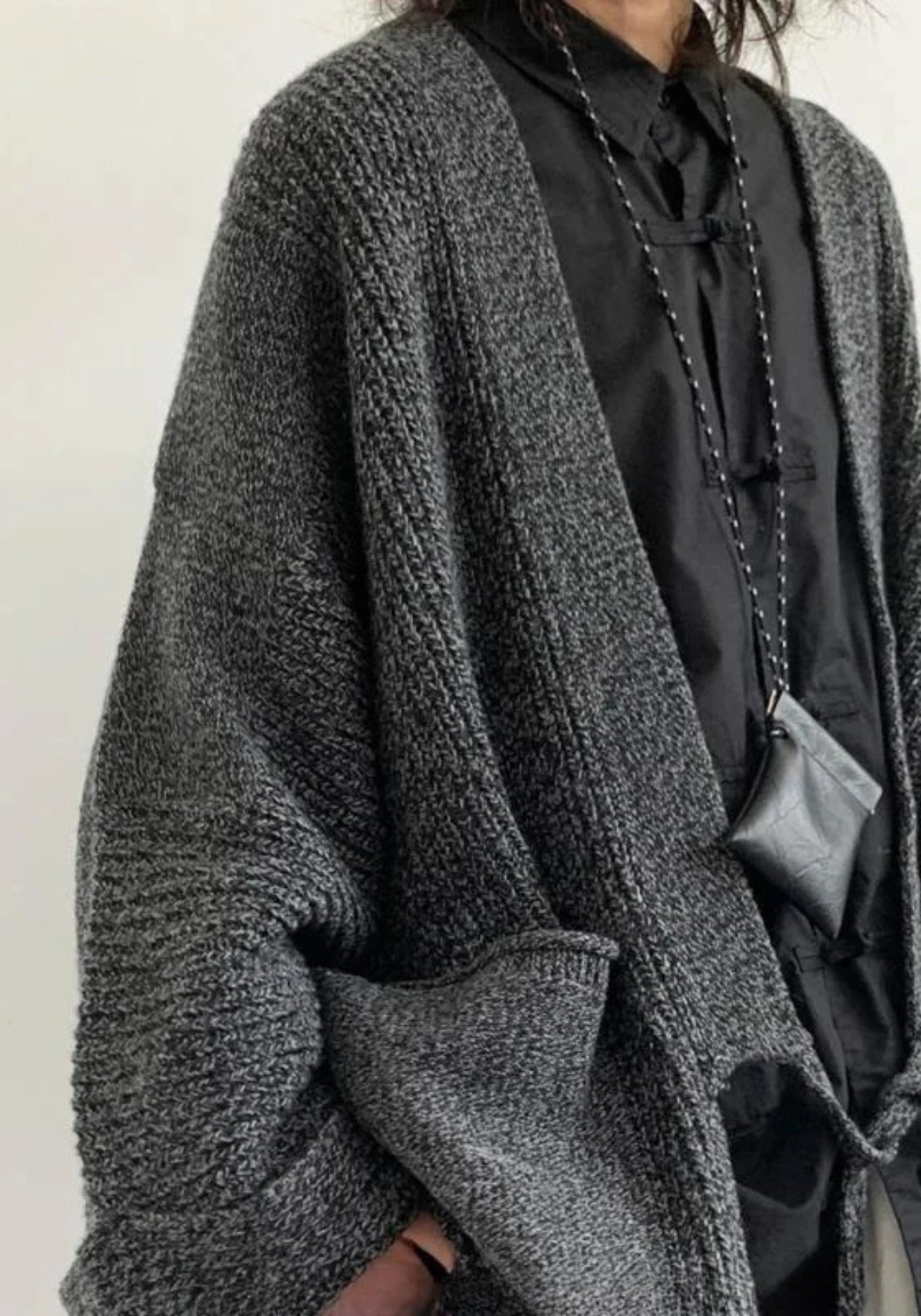 Haori Cardigan