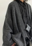 Haori Cardigan