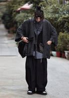 Haori Cardigan