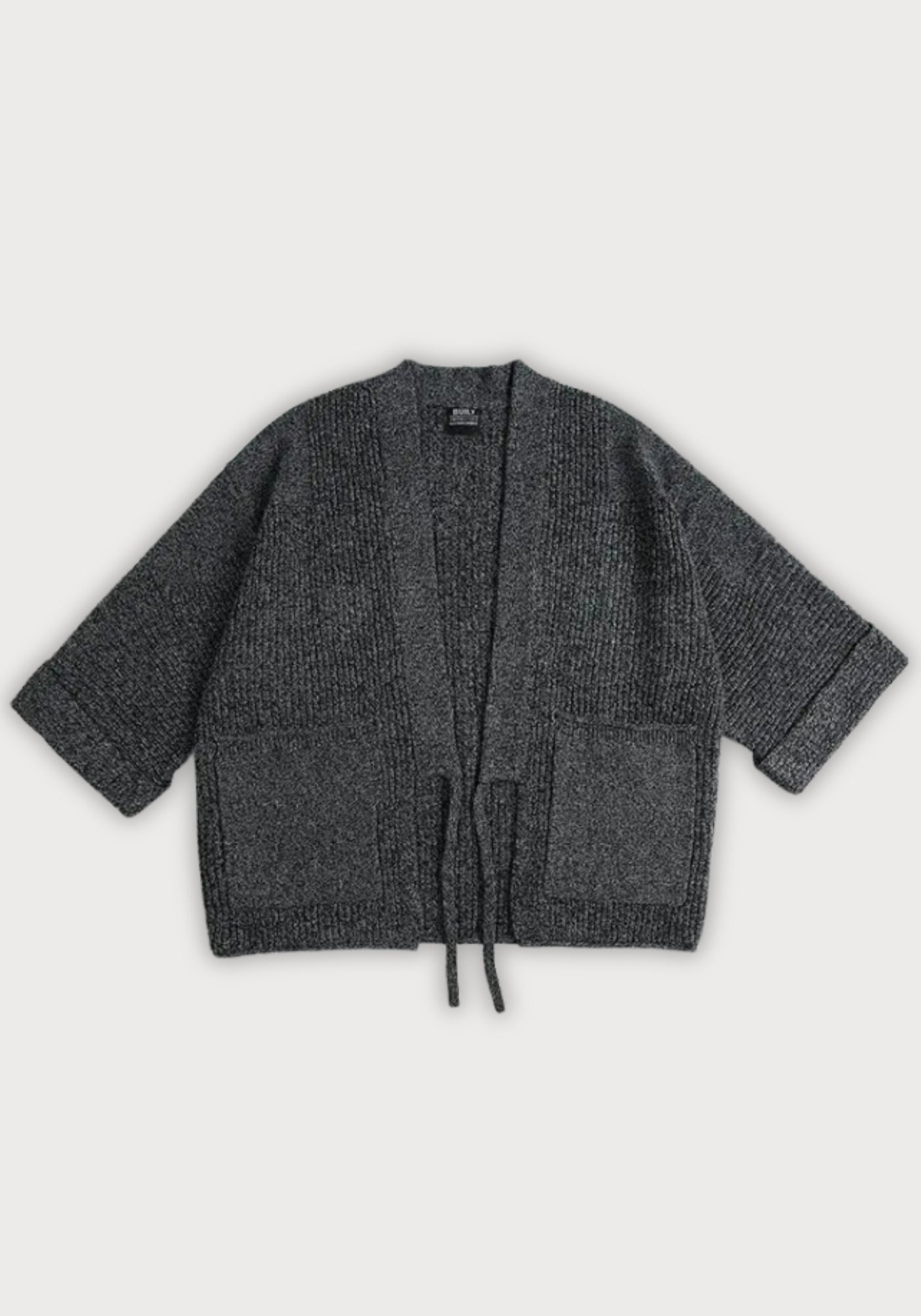 Haori Cardigan