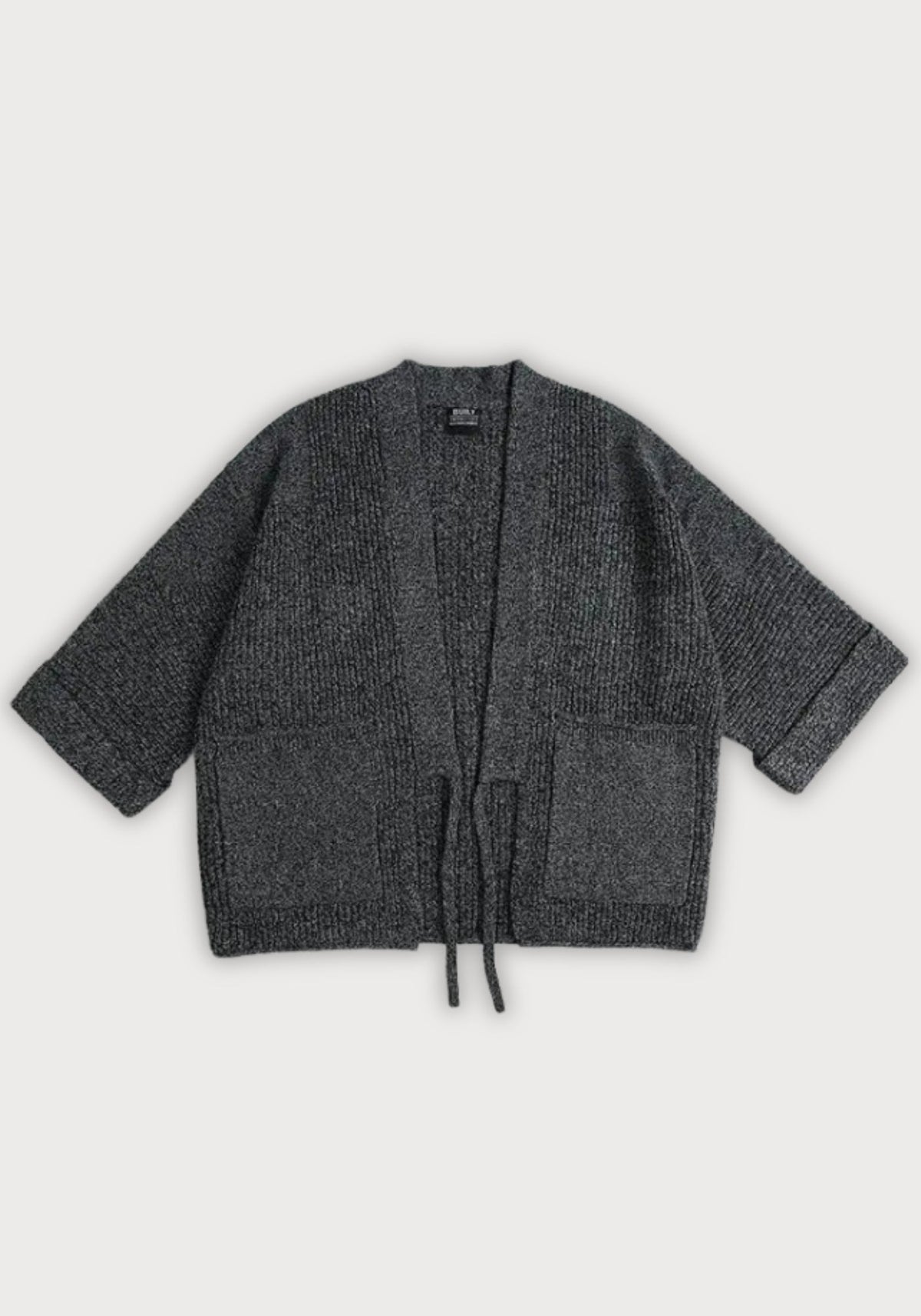 Haori Cardigan