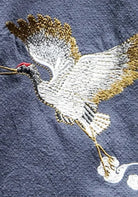 Haori Grau