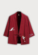 Haori Grau
