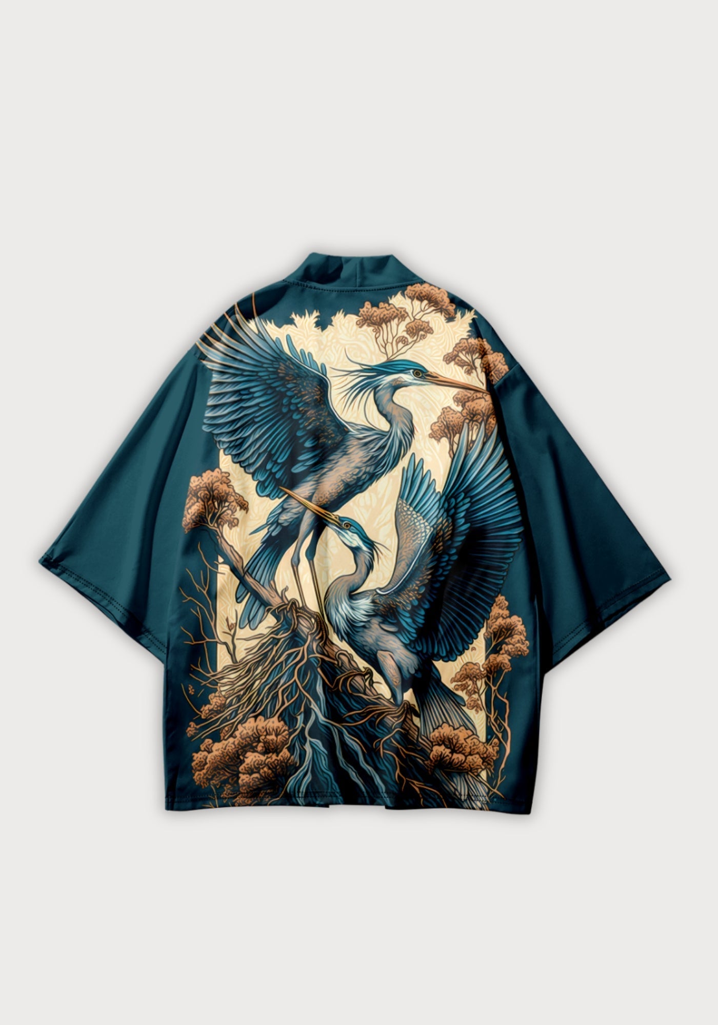 Haori Modern