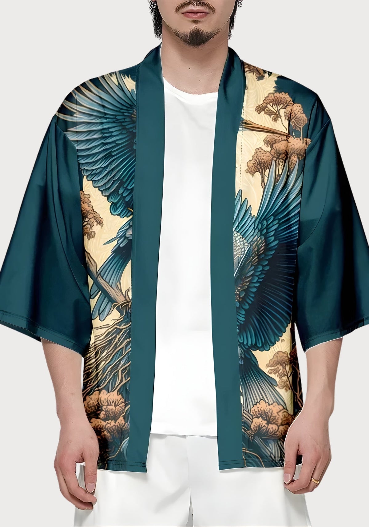 Haori Modern