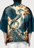 Haori Modern