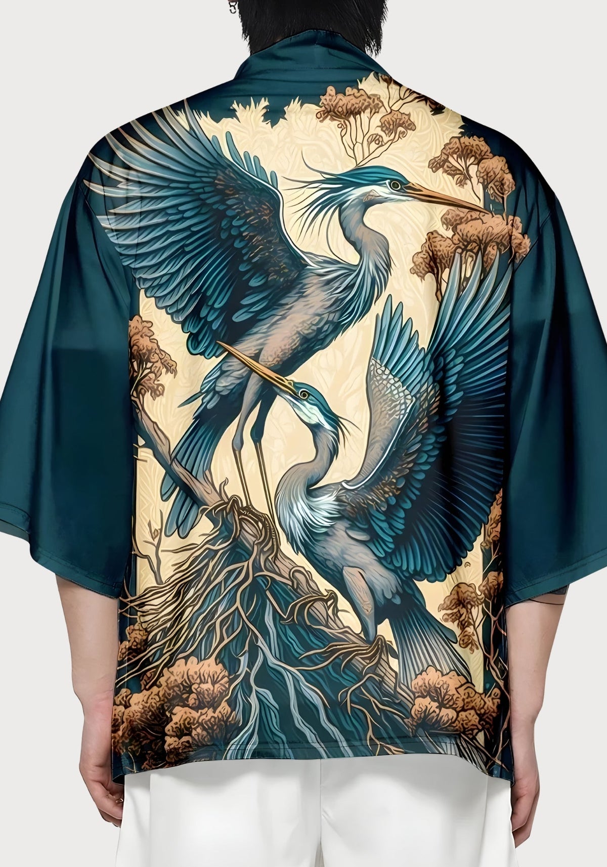 Haori Modern