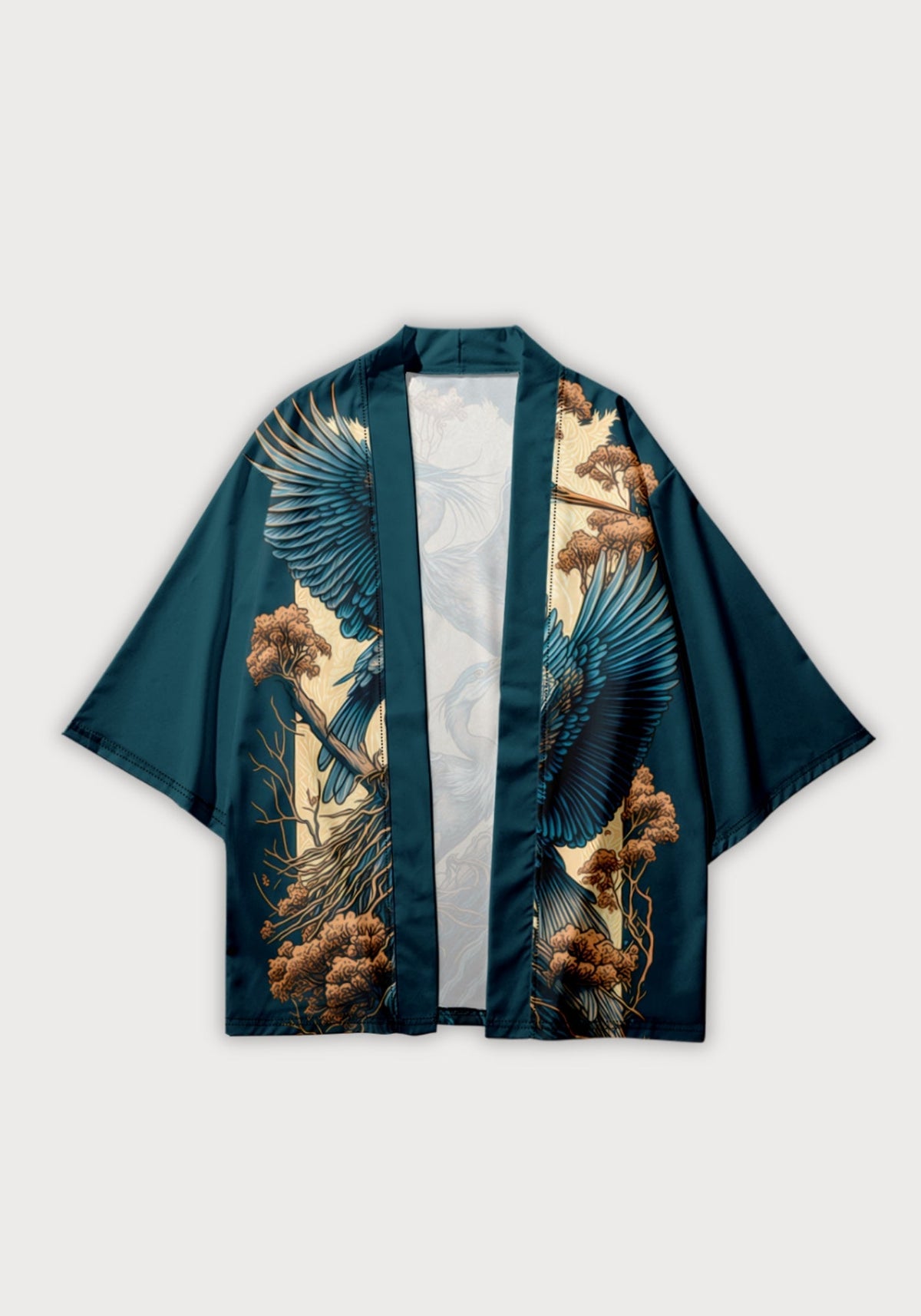 Haori Modern