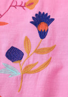 Haori Pink