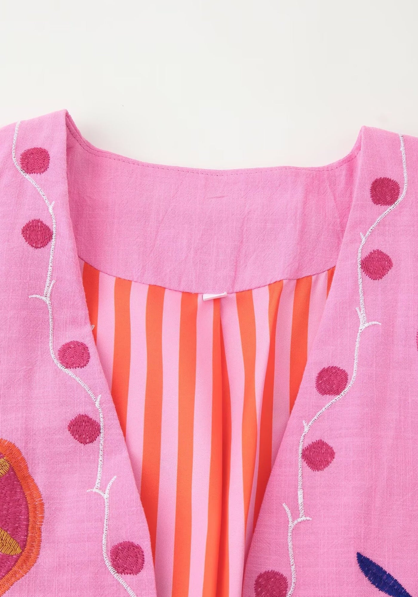 Haori Pink