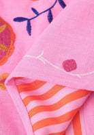 Haori Pink