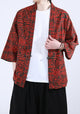Haori Rot