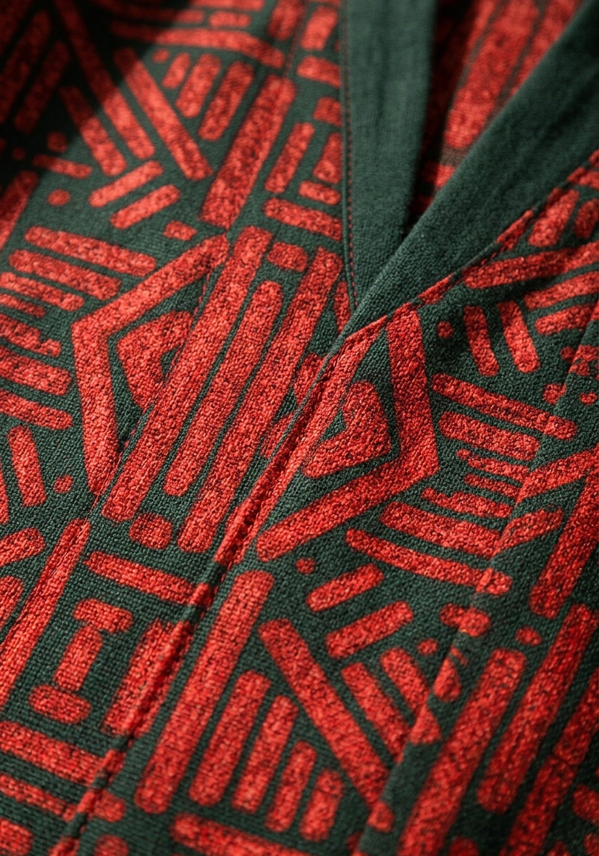 Haori Rot