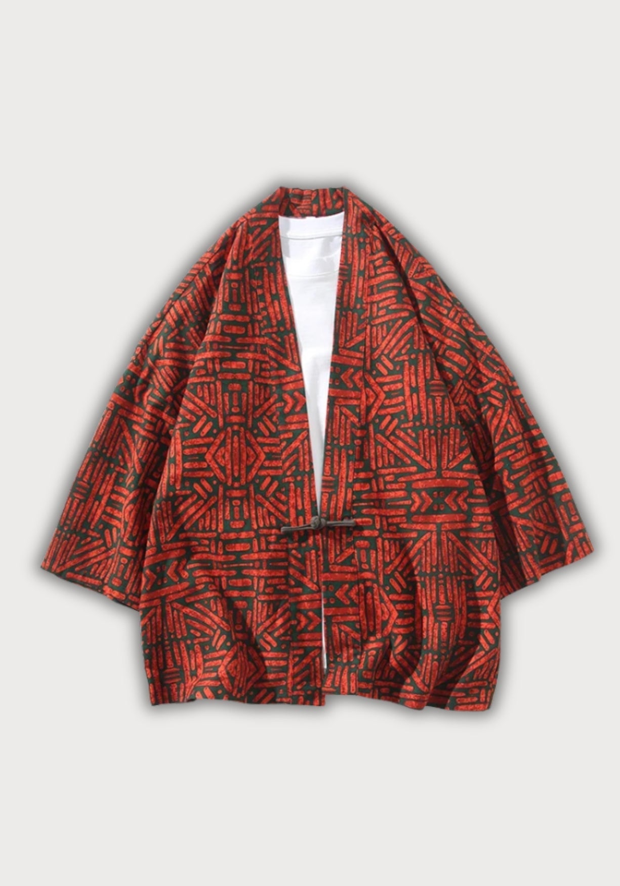 Haori Rot
