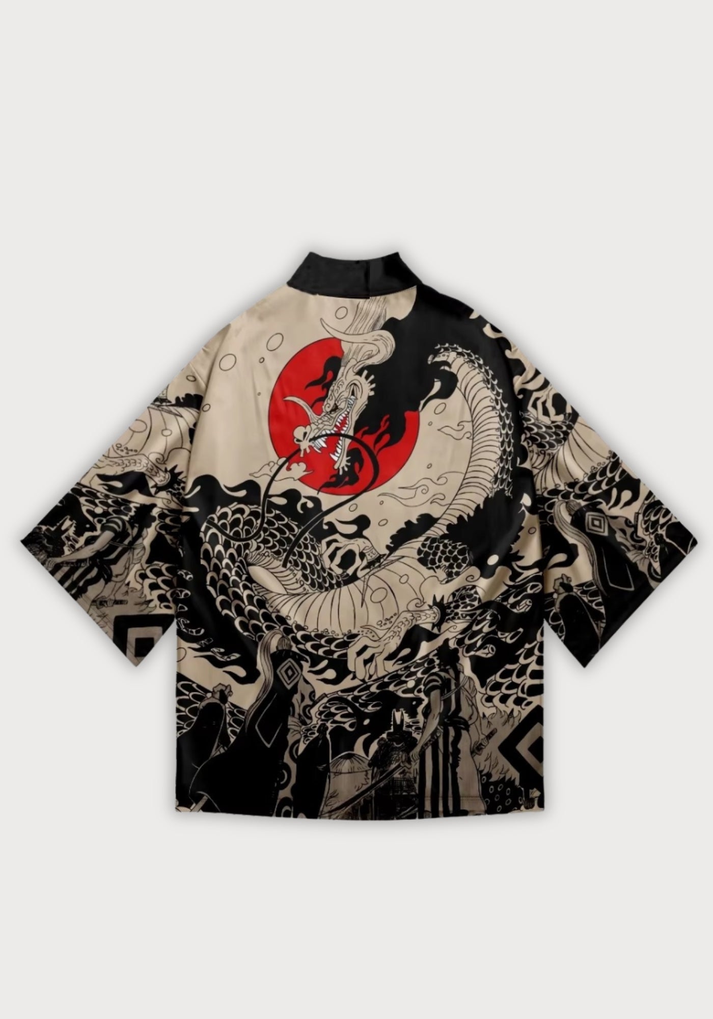 Haori Streetwear