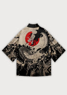 Haori Streetwear
