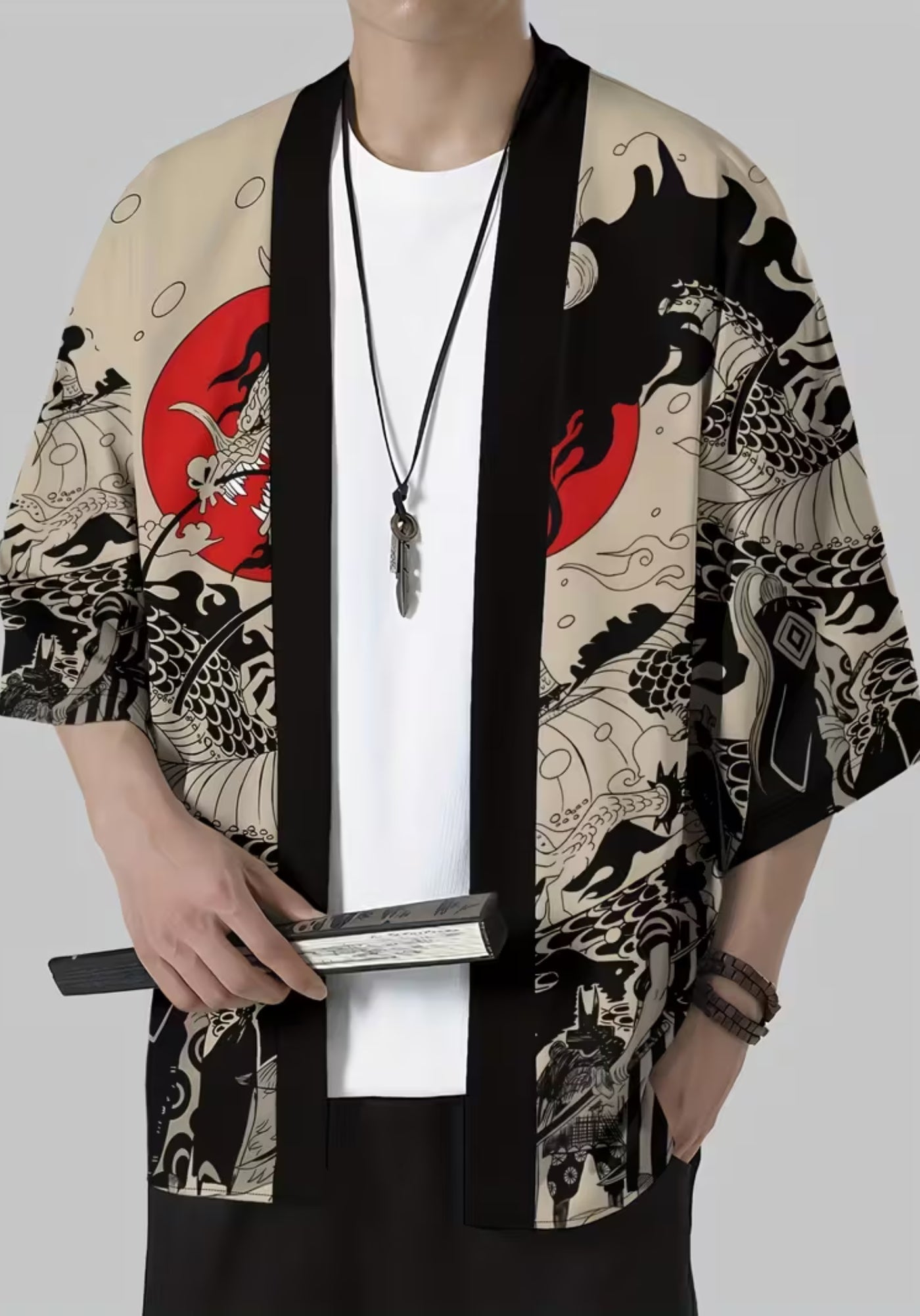Haori Streetwear