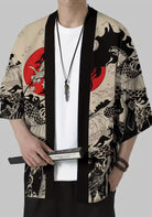 Haori Streetwear