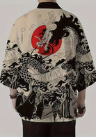 Haori Streetwear
