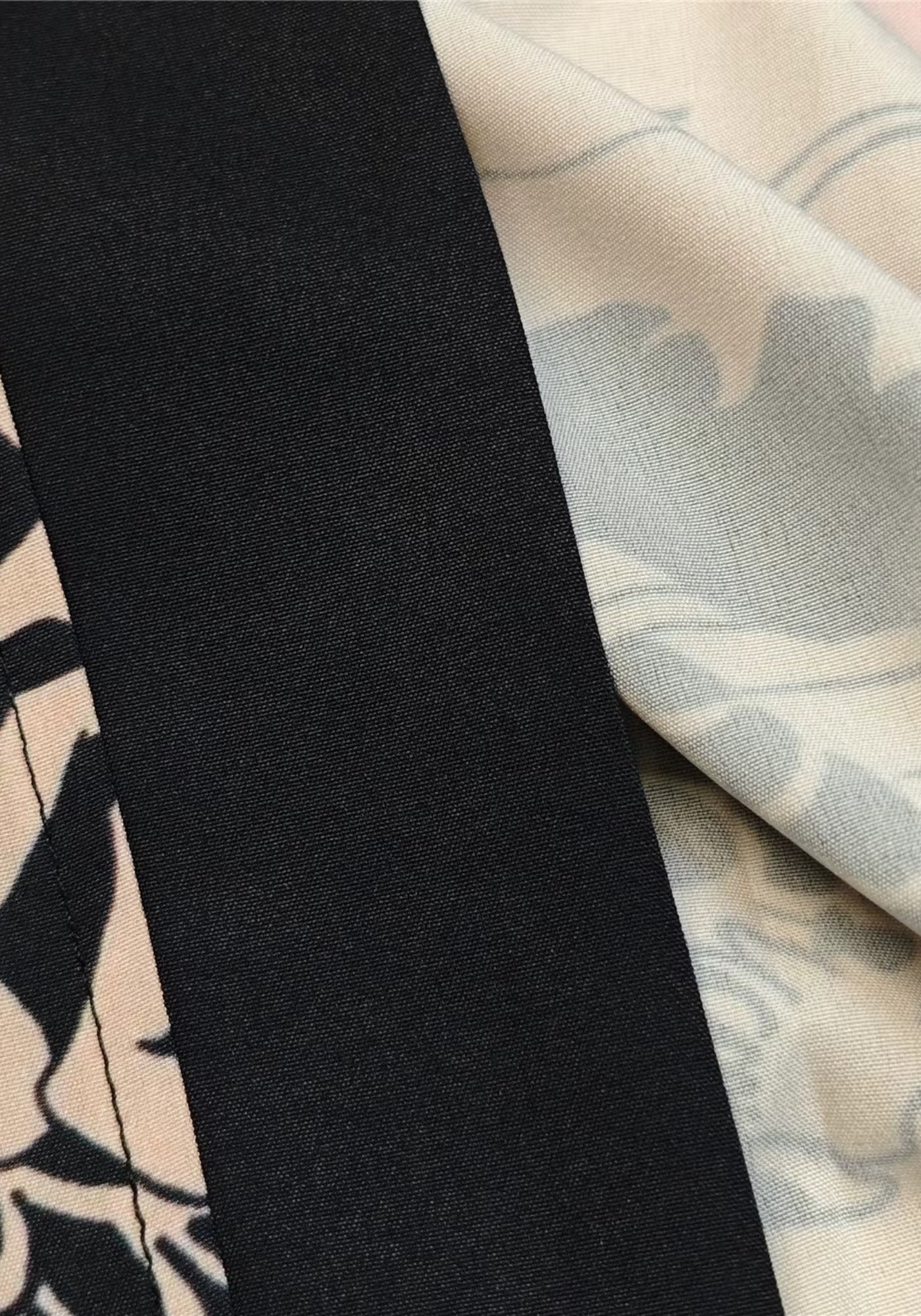 Haori Streetwear
