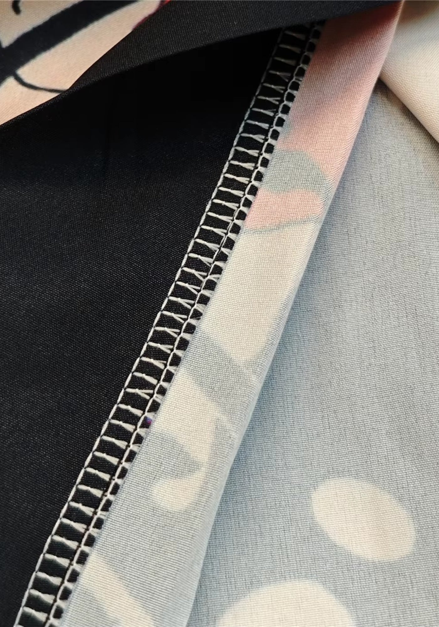 Haori Streetwear