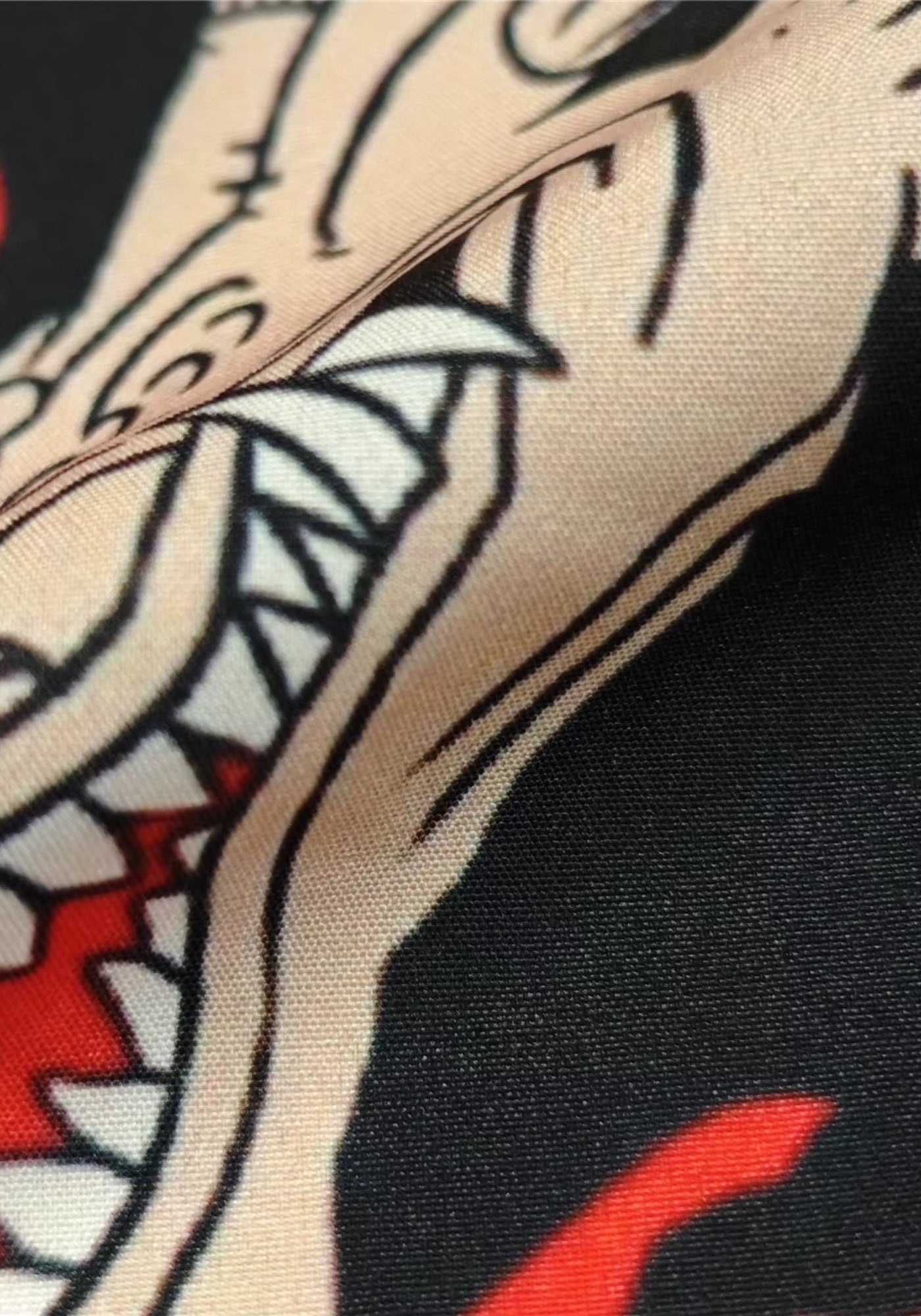 Haori Streetwear