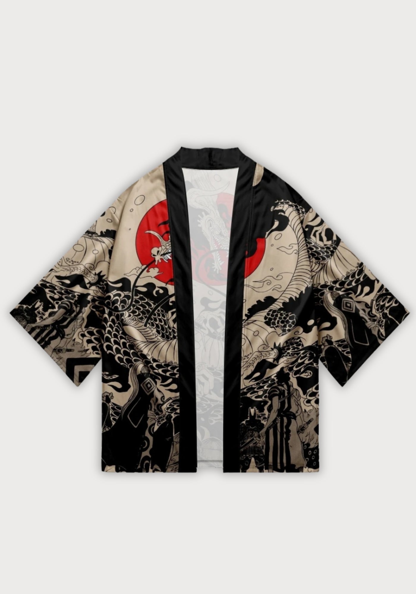 Haori Streetwear