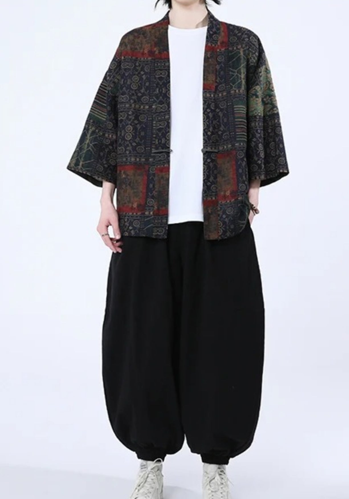 Haori Vintage