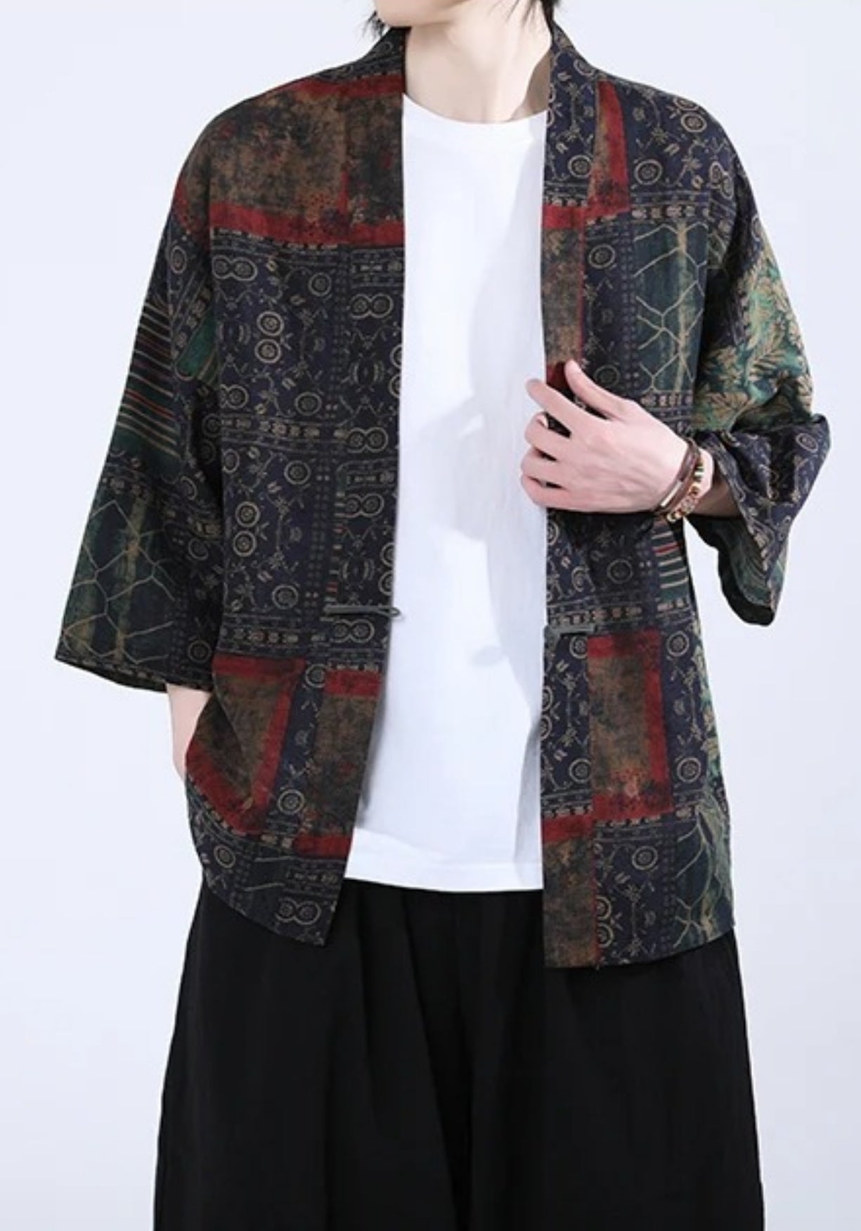 Haori Vintage