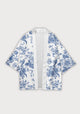Haori Weiß