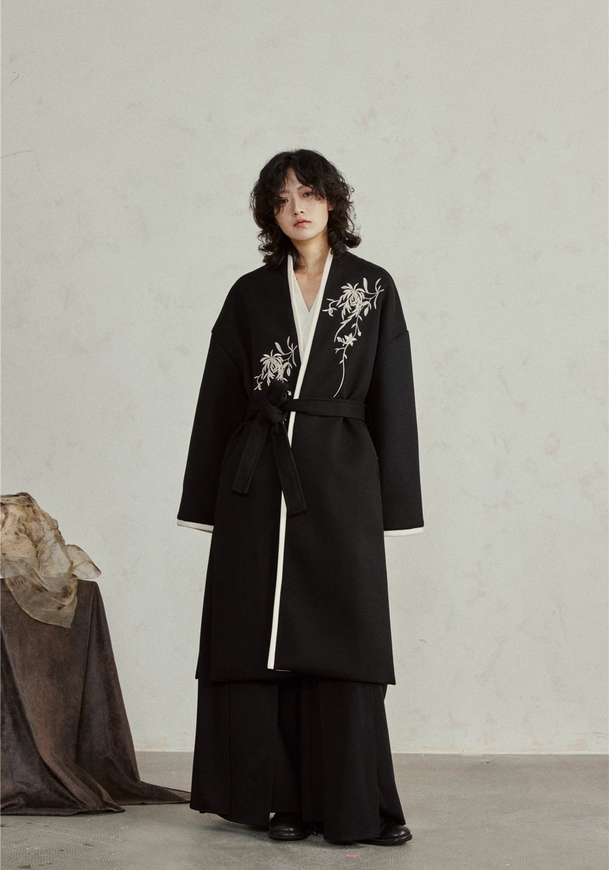 Haori Winter