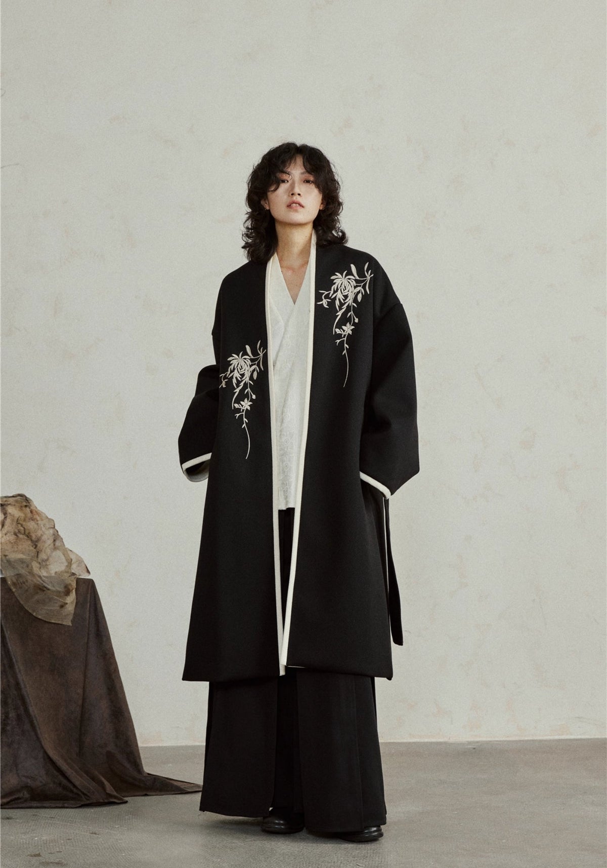 Haori Winter