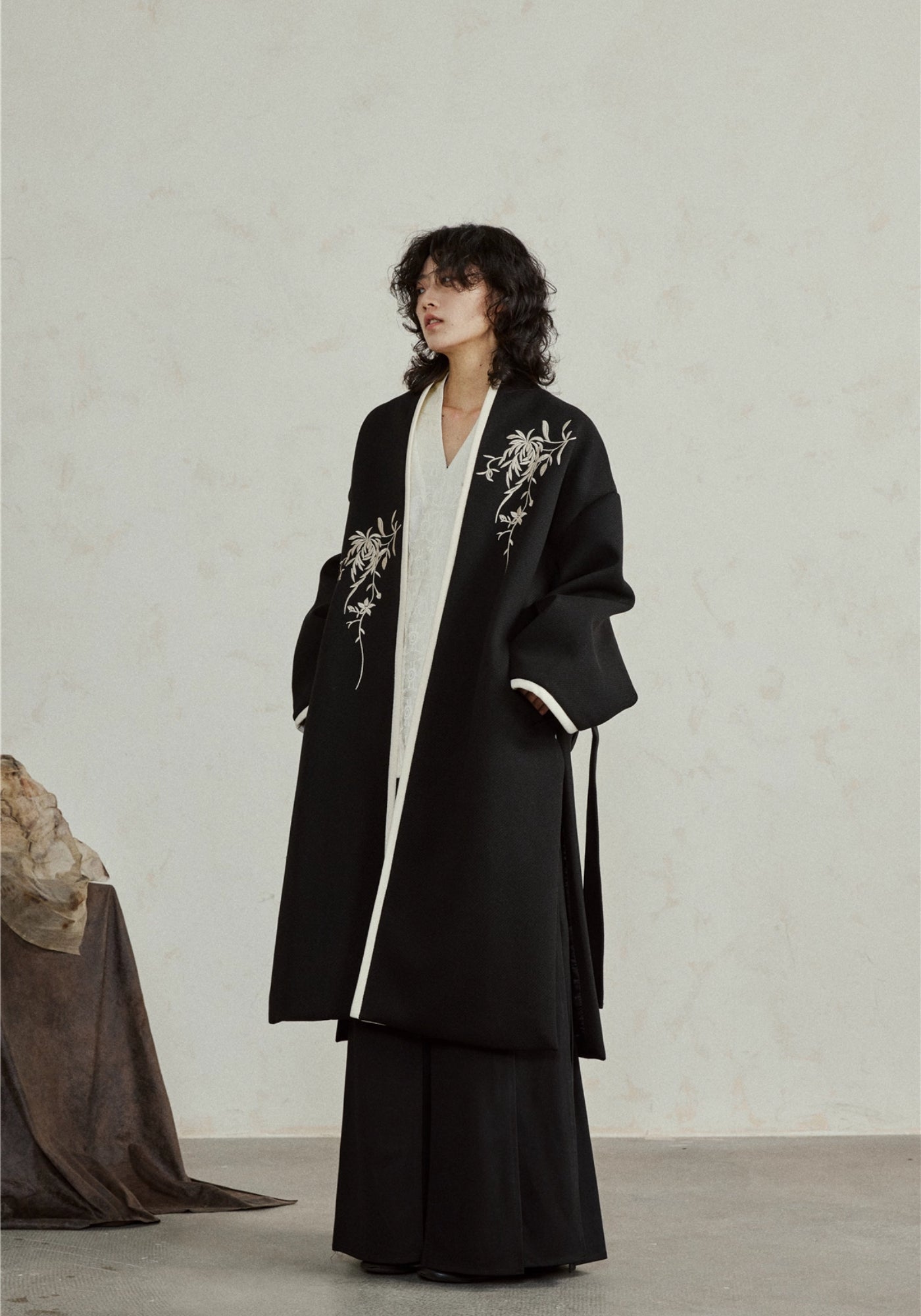 Haori Winter