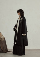 Haori Winter