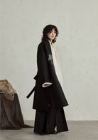 Haori Winter