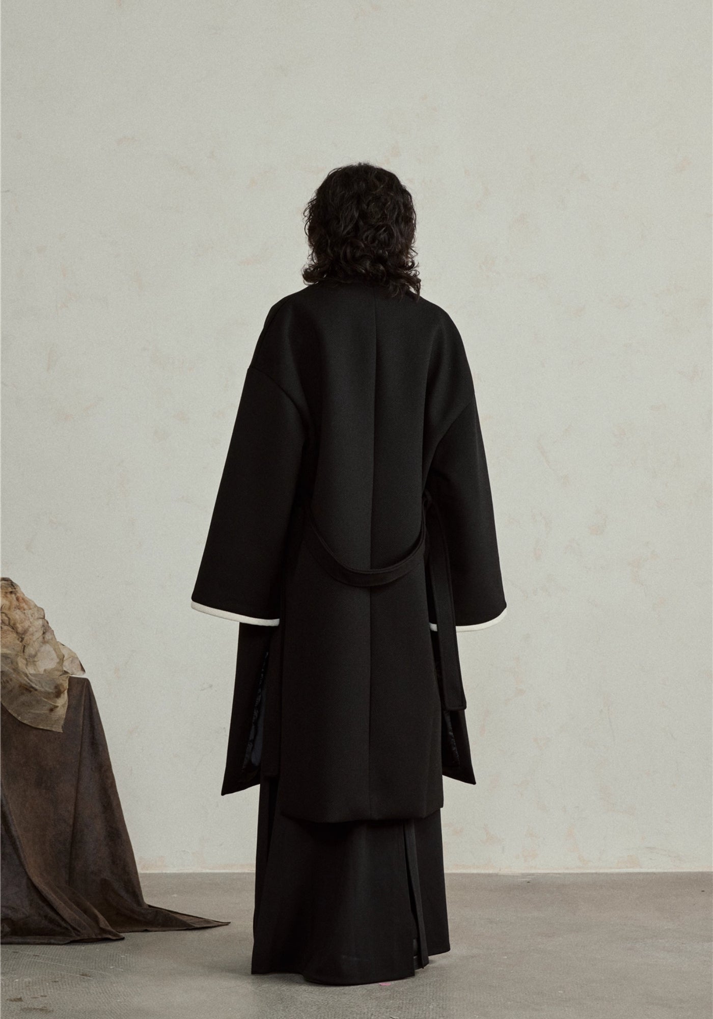 Haori Winter