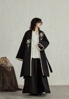 Haori Winter