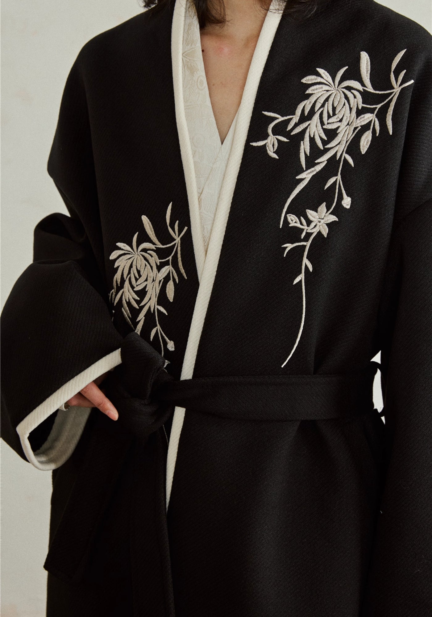 Haori Winter