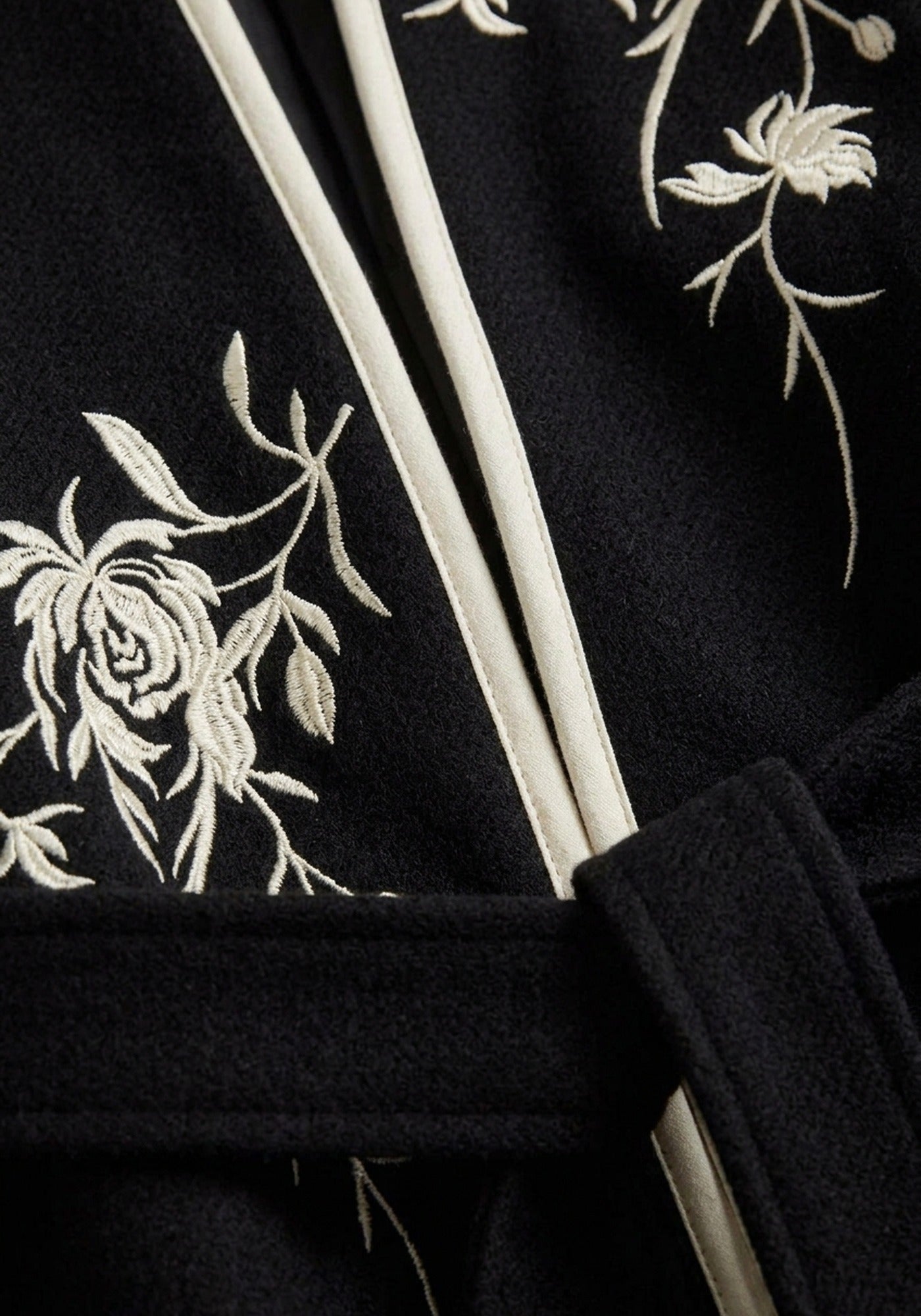 Haori Winter